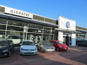 Autohaus Rinnetal GmbH